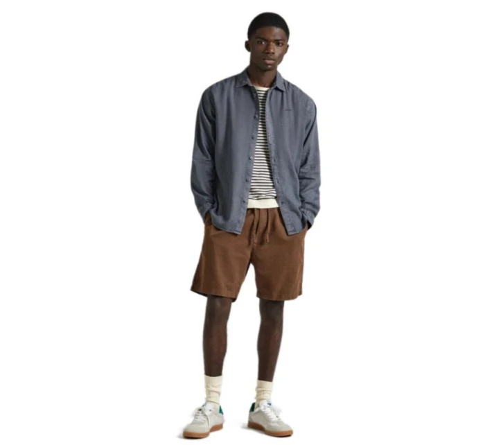 Košeľa Pepe Jeans Paytton Regular Fit M PM308523 muži Košeľa Pepe Jeans Paytton Regular Fit M PM308523 muži