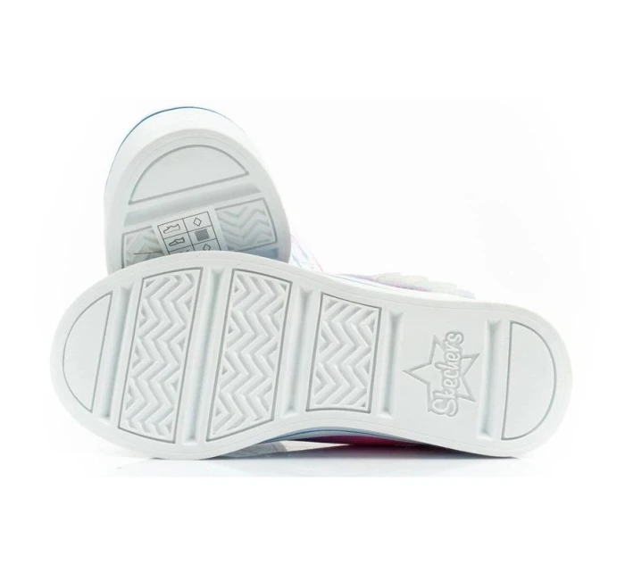 Boty Jr model 20304181 - Skechers