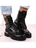 Topánky Rieker W RKR712