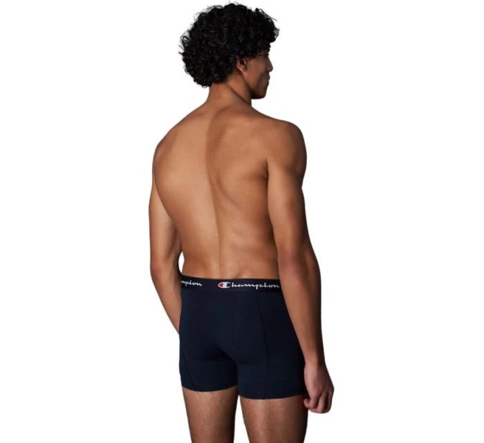 Boxerky Champion 2 ks M U20001 BS036