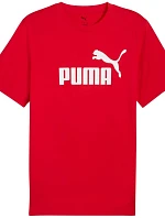 Puma Ess No.1 Logo Tee M 682532 11 pánske tričko