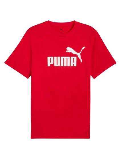 Puma Ess No.1 Logo Tee M 682532 11 pánske tričko Puma Ess No.1 Logo Tee M 682532 11 pánske tričko