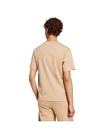 Bavlnené tričko adidas Essentials Small Logo W JY4963