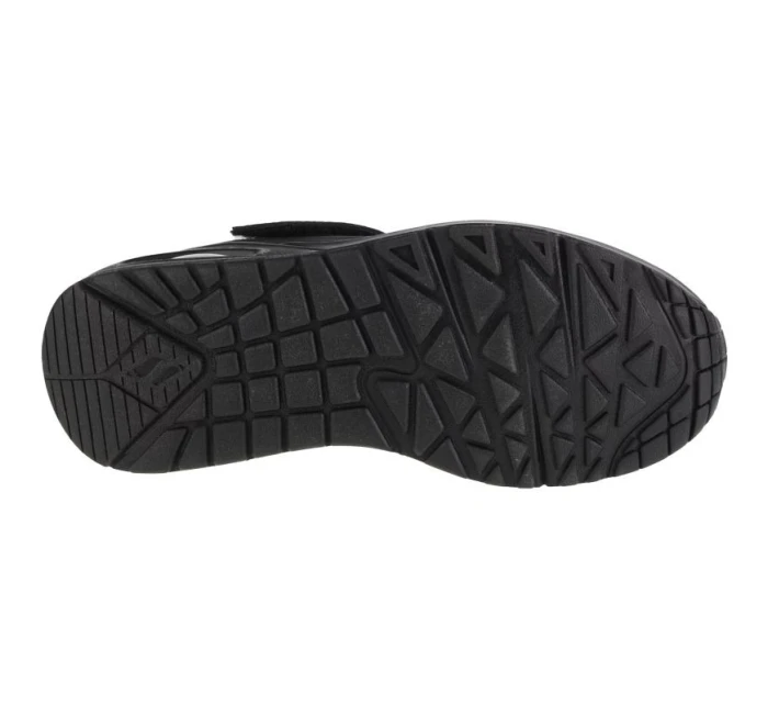 Skechers Uno Air Blitz Jr 403673L-BBK