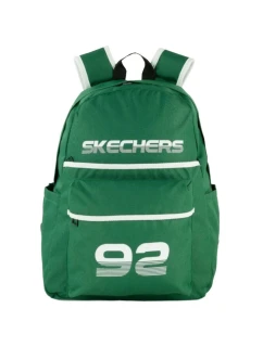 Skechers Downtown Backpack S979-18 Green One Size