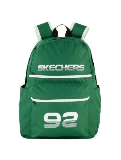 Skechers Downtown Backpack S979-18 Green One Size Skechers Downtown Backpack S979-18 Green One Size