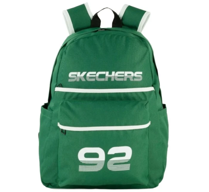 Skechers Downtown Backpack S979-18 Green One Size Skechers Downtown Backpack S979-18 Green One Size
