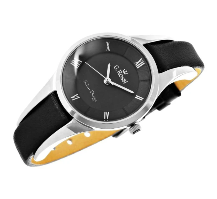 Dámské hodinky model 21804535 + BOX - G.ROSSI Dámské hodinky model 21804535 + BOX - G.ROSSI