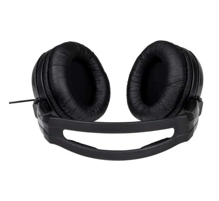 Sluchátka černá) model 21863500 Sluchátka černá) model 21863500