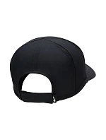 Baseballová čiapka Nike Dri-FIT Club čierna FB5682 010