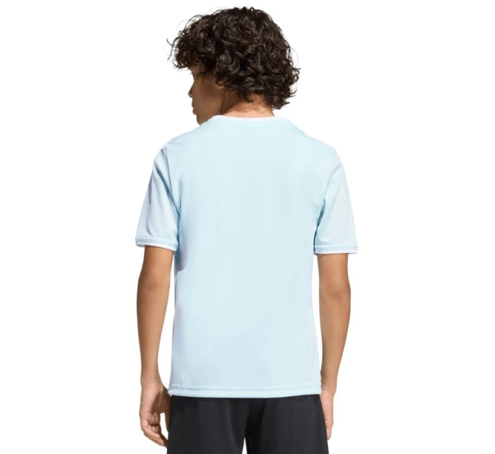 Adidas Detské dresy Entrada 26 Jersey Blue KE9844