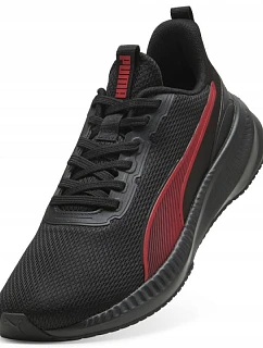 Flyer Lite 3 PUMA čierna – For All Time Red (31079715)