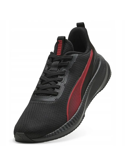 Flyer Lite 3 PUMA čierna – For All Time Red (31079715)