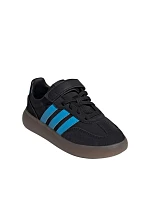 Detská obuv adidas Barreda Decode black IH9214