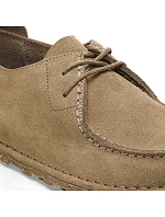 pánské mokasíny LACE GRAY model 22063009 - Birkenstock