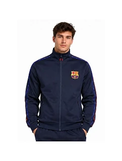 bluza męska pánské model 22559080 - FC BARCELONA