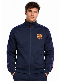 bluza męska  pánské model 22559080 - FC BARCELONA