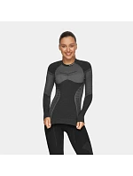 Dámské tričko Pro Edition grey W model 16014483 - Alpinus