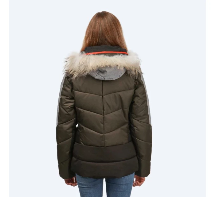 Dámská lyžařská bunda Electra W model 16974969 - Icepeak Dámská lyžařská bunda Electra W model 16974969 - Icepeak