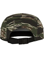 Flexfit 7005 5-panelová čiapka „Classic Jockey“ 55.7005 camo Flexfit 7005 5-panelová čiapka „Classic Jockey“ 55.7005 camo