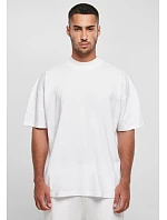 Build your Brand BY 230 Pánske tričko „Mock Neck“ 56.0230 čierne Build your Brand BY 230 Pánske tričko „Mock Neck“ 56.0230 čierne
