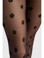 Spring 20 DEN model 20954087 kolor:black - Fiore Spring 20 DEN model 20954087 kolor:black - Fiore