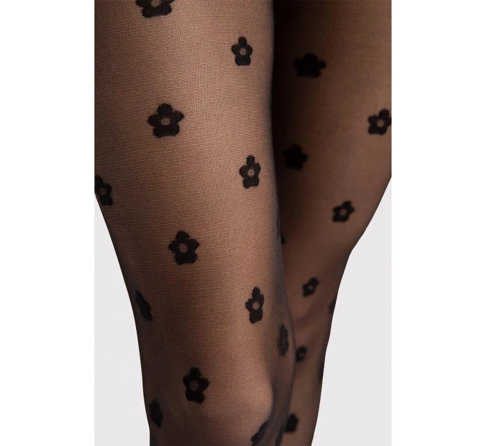 Spring 20 DEN model 20954087 kolor:black - Fiore Spring 20 DEN model 20954087 kolor:black - Fiore