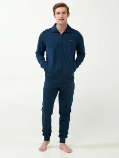 Pánská tepláková souprava model 20517088 - Vamp