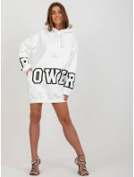 Blúzka EM BL 753.60 ecru