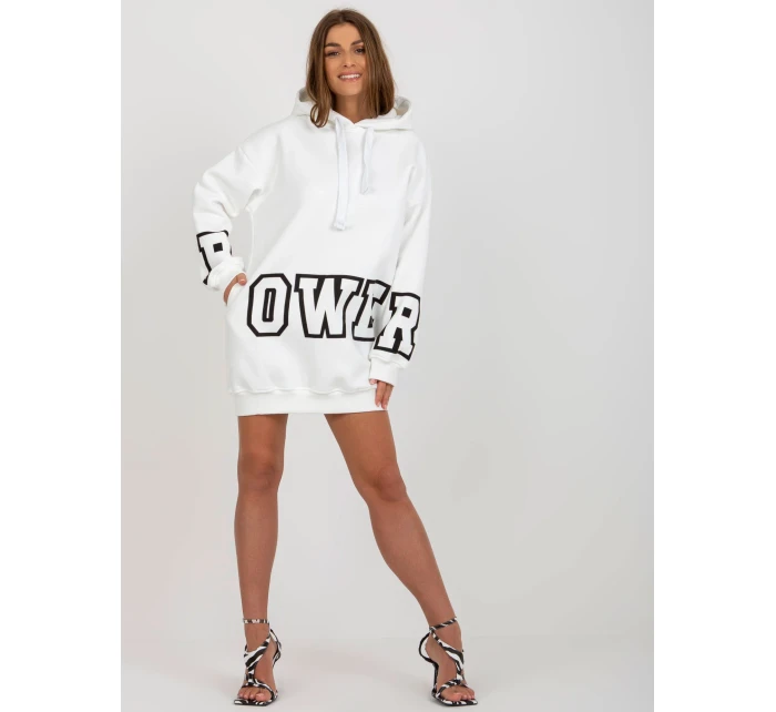 Blúzka EM BL 753.60 ecru