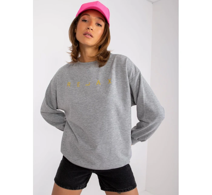 EM BL U536/2.00 šedá EM BL U536/2.00 šedá