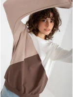 Mikina RV BL model 17965616 - FPrice Mikina RV BL model 17965616 - FPrice