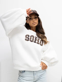 Blúzka RV BL A1040.03 ecru