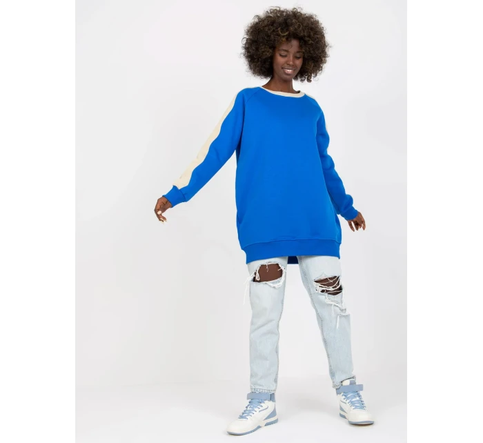 Tunika RV TU 8231.78P tmavo modrá Tunika RV TU 8231.78P tmavo modrá