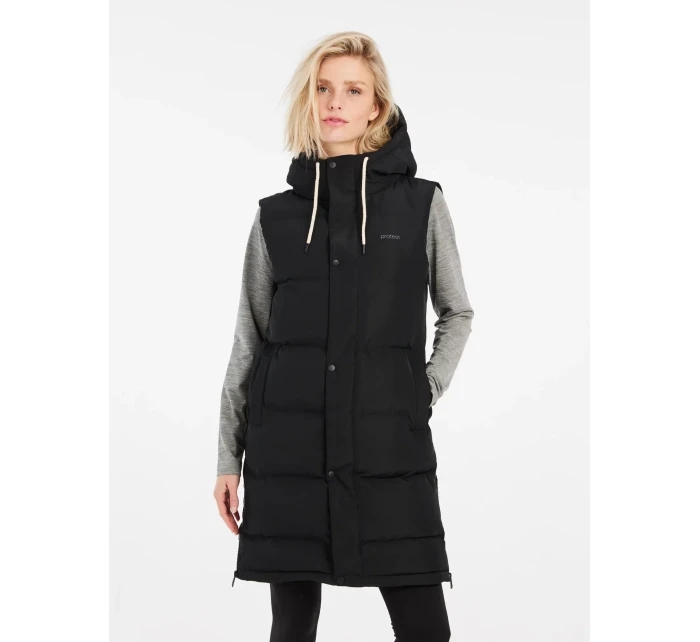 Dámská vesta model 20734191 - Protest Dámská vesta model 20734191 - Protest