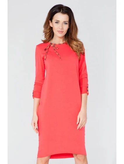 Dámske šaty T106 - Tessita