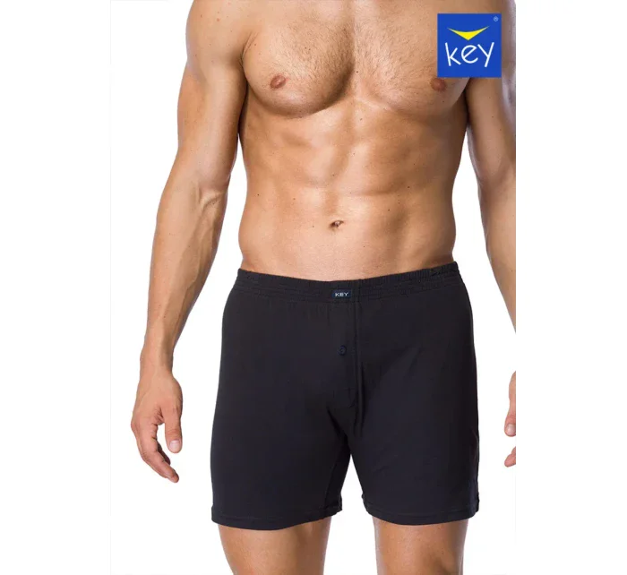PÁNSKE BOXERKY MXC 126 3XL-4XL