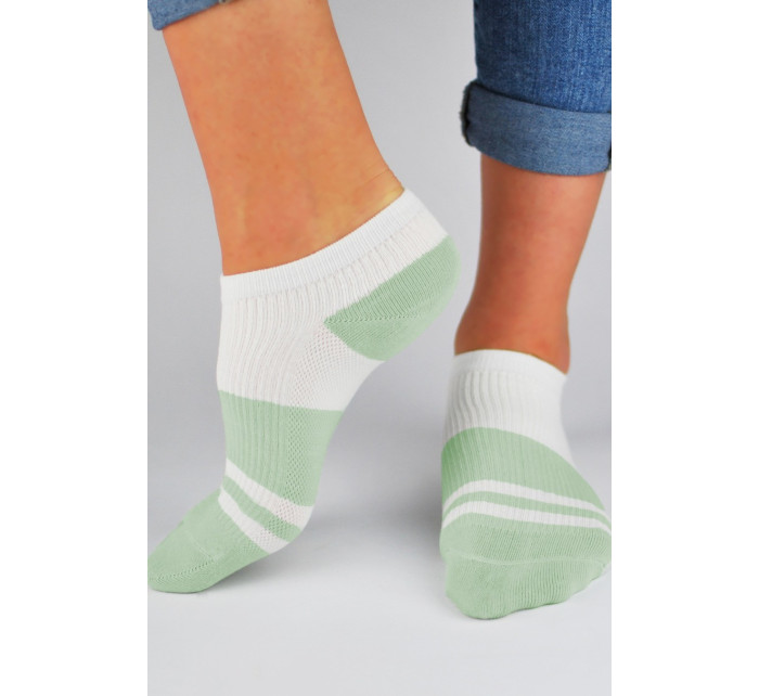 Bavlnené ponožky ST019