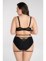 BIUSTONOSZ MIĘKKI BIG BLACK model 19481443 - Gorsenia BIUSTONOSZ MIĘKKI BIG BLACK model 19481443 - Gorsenia