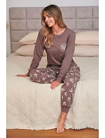DÁMSKÉ PYŽAMO model 22323793 - DOCTOR NAP DÁMSKÉ PYŽAMO model 22323793 - DOCTOR NAP