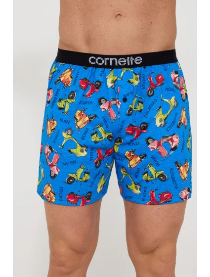 BOXERKY CLASSIC 881 W/26