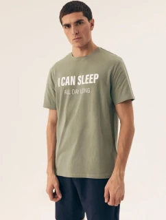 Pyžamo model 211650 Henderson