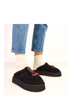 Papuče model 223119 Solea