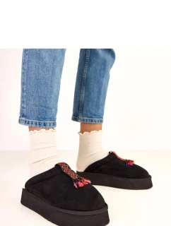 Papuče model 223119 Solea