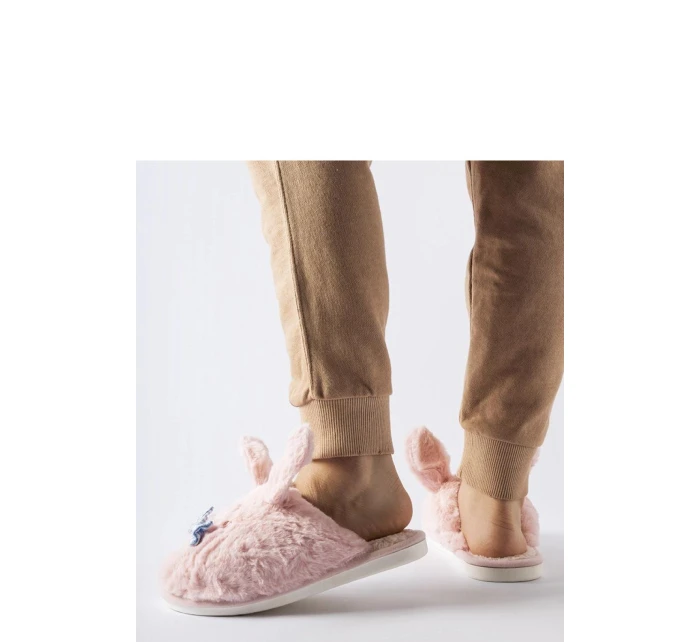 Papuče model 223128 Solea Papuče model 223128 Solea