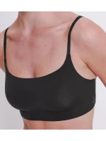 sloggi ZERO Feel 2.0 Ultra Bra - BLACK - SLOGGI BLACK - SLOGGI