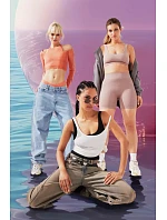 sloggi EVER Ease Top – čierna – SLOGGI čierna – SLOGGI sloggi EVER Ease Top – čierna – SLOGGI čierna – SLOGGI