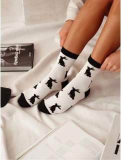 ponožky  3741 model 20905353 - Milena