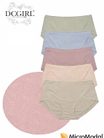 DC Dievčenské nohavičky 26823 A'2 M-XL