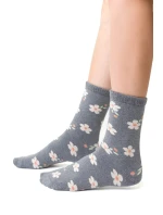 Dámske ponožky Steven Frotte art.123